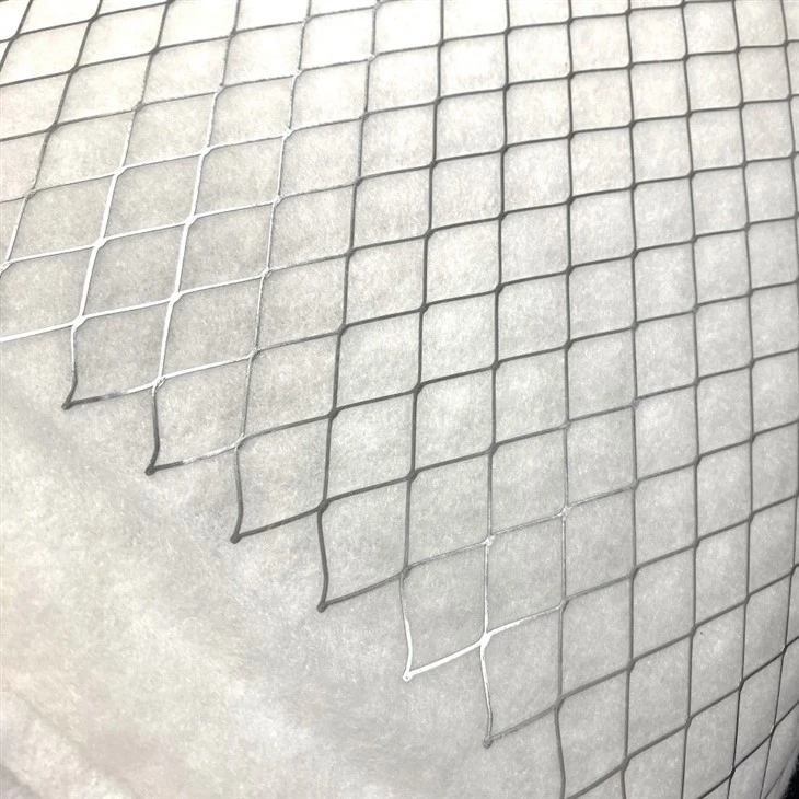 Electrostatic Filter Cotton